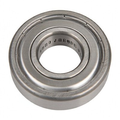 Łożysko kulkowe do pralki 6204 ZZ SKF/NSK 20 x 47 x 14 mm 01008