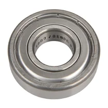 Łożysko kulkowe do pralki 6204 ZZ SKF/NSK 20 x 47 x 14 mm 01008