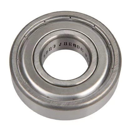 Łożysko kulkowe do pralki 6204 ZZ SKF/NSK 20 x 47 x 14 mm 01008