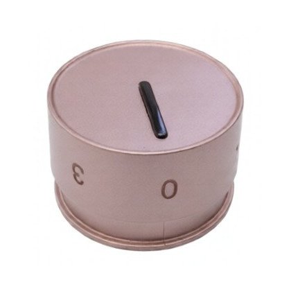 Pokrętło do kuchni Amica srebrne CODE2v2/09.1139.00 9057354