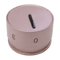 Pokrętło do kuchni Amica srebrne CODE2v2/09.1139.00 9057354