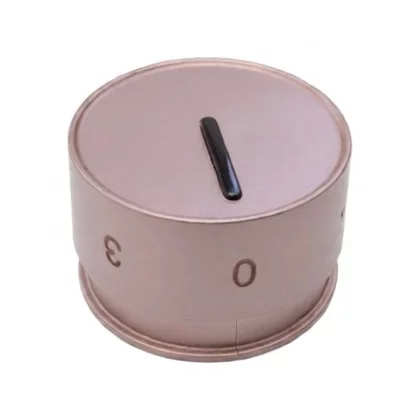 Pokrętło do kuchni Amica srebrne CODE2v2/09.1139.00 9057354
