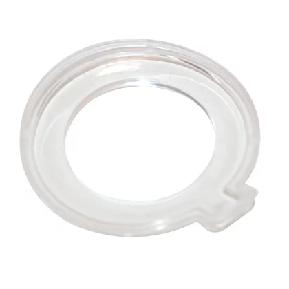 Tarcza ochronna pokrętła programatora do pralki Ariston / Indesit / Hotpoint / Whirlpool C00255689 482000030421