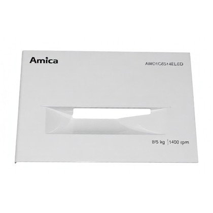 Osłona pojemnika na detergenty do pralko-suszarki Amica AWD1C8514ELSD