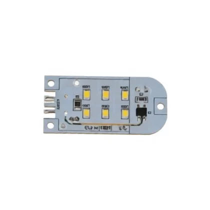 Lampa LED do lodówki Amica 220 V AC/2835*6/220V/BDL12(N)G