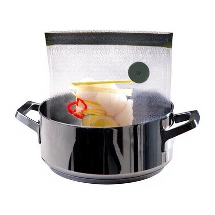 Worki do pakowania próżniowego Electrolux EVRB1 20 szt. 23 x 26 cm