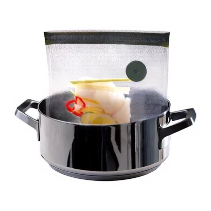 Worki do pakowania próżniowego Electrolux EVRB1 20 szt. 23 x 26 cm