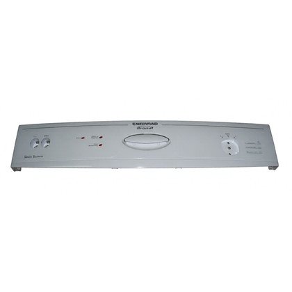 Panel przedni do zmywarki Mastercook / Fagor DWM100 BV32X0414