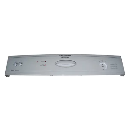 Panel przedni do zmywarki Mastercook / Fagor DWM100 BV32X0414