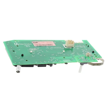 Elektronika do suszarek bębnowyc Interfejs użytkownika z wybierakiem programów do suszarki Electrolux / AEG S8 TD ONE