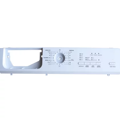 Panel sterowania kompletny do pralki Amica 1022259