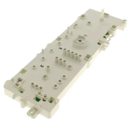 Elementy elektryczne do pralek r Moduł elektroniczny nieskonfigurowany do pralki Electrolux 973914906412007