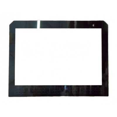 Szyba wewnętrzna drzwi piekarnika Amica 514/404 refleks 8051571