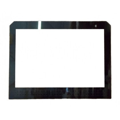 Szyba wewnętrzna drzwi piekarnika Amica 514/404 refleks 8051571
