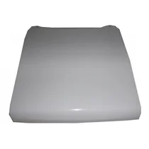 Elementy obudowy Blacha nakrywy do kuchenki Amica G5E / G5G biała 49 x 53 cm 9000503