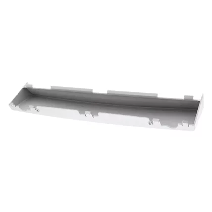 Cokół do zmywarki Electrolux / AEG szary inox 8090496038