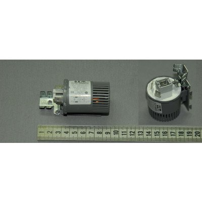 Oryginałlogo producenta 1996922 Filtr przeciwzakł. AMICA