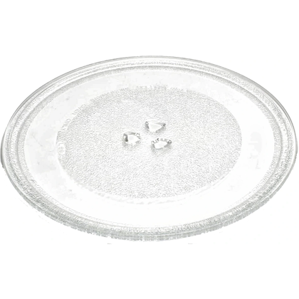 Talerz do mikrofalówki DAEWOO 25,5cm 3517203600