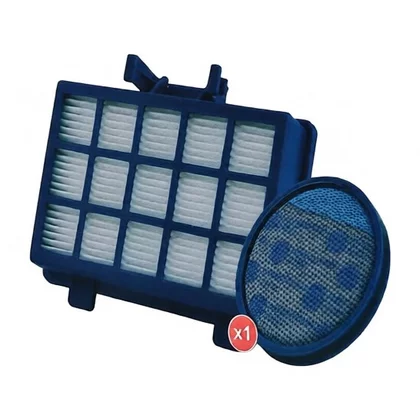 Części zamienne HOOVER Zestaw filtrów falisty i gąbkowy do odkurzacza Hoover U95 2 szt. 35602233