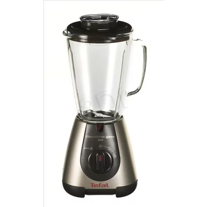 Blender stojący Tefal Blendforce BL310A38 500 W satynowo-złoty