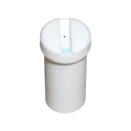 Pokrętło termostatu do urządzeń chłodniczych Amica 8008512