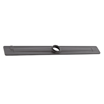 Górne ramię natryskowe do zmywarki Electrolux / AEG szare 33 cm 8073821061