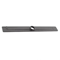 Górne ramię natryskowe do zmywarki Electrolux / AEG szare 33 cm 8073821061