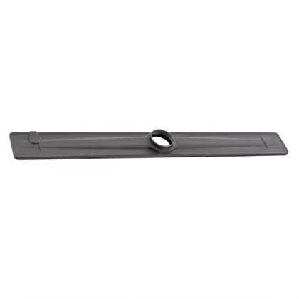 Górne ramię natryskowe do zmywarki Electrolux / AEG szare 33 cm 8073821061