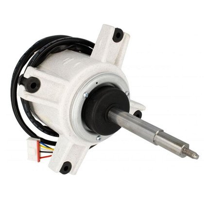 Silnik wentylatora jednostki zewnętrznej klimatyzatora Samsung DB31-00512F 124W 310V 1050 obr./min