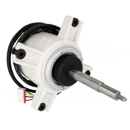 Silnik wentylatora jednostki zewnętrznej klimatyzatora Samsung DB31-00512F 124W 310V 1050 obr./min