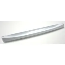 Uchwyt drzwi do lodówki Ariston / Indesit / Hotpoint / Whirlpool biały wypukły 596 x 36 x 5 mm C00045902 482000026577