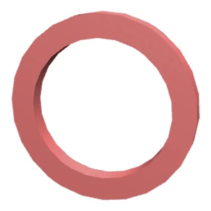 Uszczelka czujnika temperatury do pralki Electrolux / AEG Ø20 / Ø15 x 2 mm