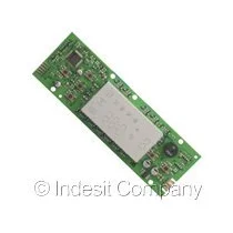 Karta wyświetlacza do zmywarki Ariston / Indesit / Hotpoint / Whirlpool C00143225 482000029738