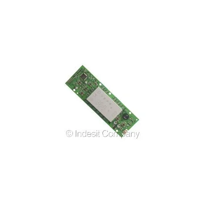 Karta wyświetlacza do zmywarki Ariston / Indesit / Hotpoint / Whirlpool C00143225 482000029738