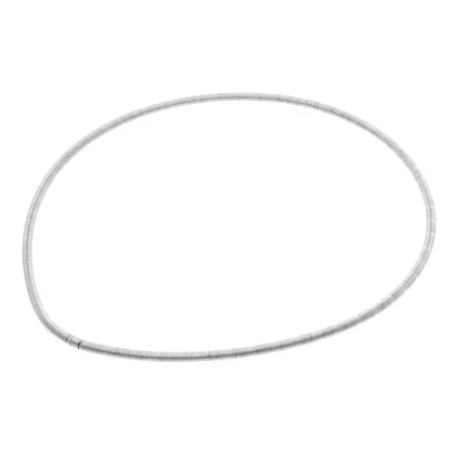 Sprężyna mocująca uszczelkę drzwi pralki Electrolux / AEG 1320024001