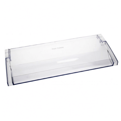 Półki na drzwi różni producenci Front szuflady zamrażarki do chłodziarki i zamrażarki Beko / Grundig / Arcelik 4397311900