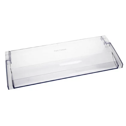 Półki na drzwi różni producenci Front szuflady zamrażarki do chłodziarki i zamrażarki Beko / Grundig / Arcelik 4397311900