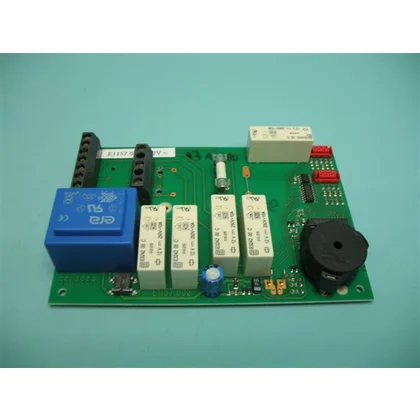 Moduł elektroniczny do okapu Amica 1004110