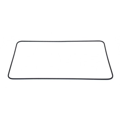 Uszczelka rurowa drzwi piekarnika Ariston / Indesit / Hotpoint / Whirlpool C00030602 482000026156