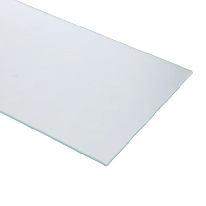 Szklana półka nad szufladę na owoce i warzywa do chłodziarki Electrolux / AEG 476 x 215 mm 2249606746