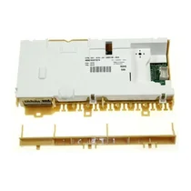 Moduł sterujący skonfigurowany do zmywarki Whirlpool 481010425407 C00313779