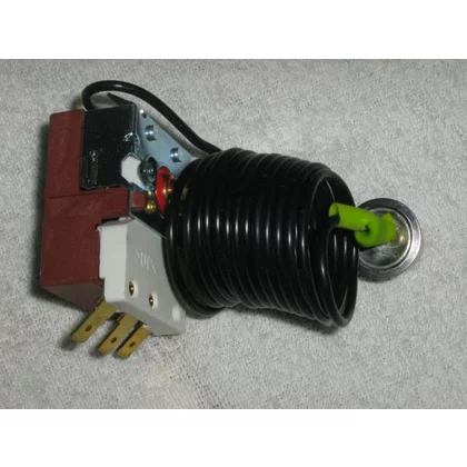 Elementy elektryczne do pralek r Termostat regulowany do pralki Bosch / Siemens WFA 2070 / WFB 1604 RS/210-25