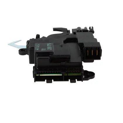 Blokada drzwi piekarnika Whirlpool / Indesit / Ariston / Hotpoint 488000627974