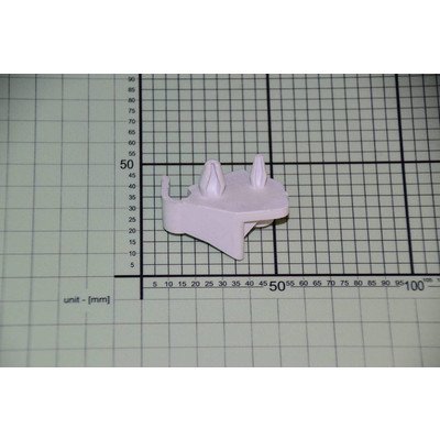 Wspornik drzwiczek lewy (1021842)