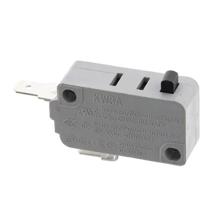 Przełącznik kontrolny do kuchenki mikrofalowej Electrolux / AEG EL/4055065207