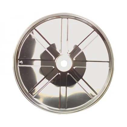 Bok zbiornika do pralki Whirlpool / Indesit / Ariston / Hotpoint 481246448002 C00344300