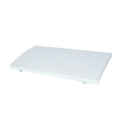 Drzwi chłodziarki Electrolux / AEG białe 993 x 545 mm 2064571371