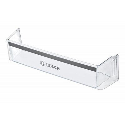 Półka na butelki do chłodziarki / lodówki Bosch Siemens 00665153 oryginalna