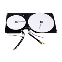 Blok indukcyjny do płyty Whirlpool Fi145 / Fi210 481010555590 C00312842