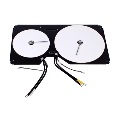 Blok indukcyjny do płyty Whirlpool Fi145 / Fi210 481010555590 C00312842